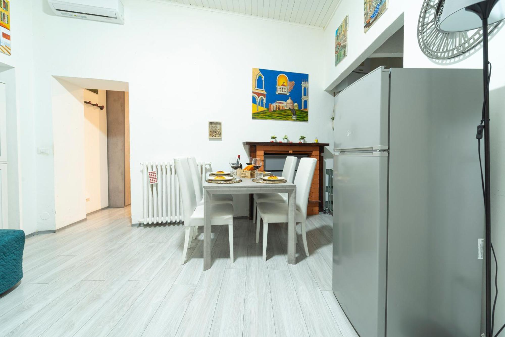 Art Design Apartment - City Center — Photos 1
